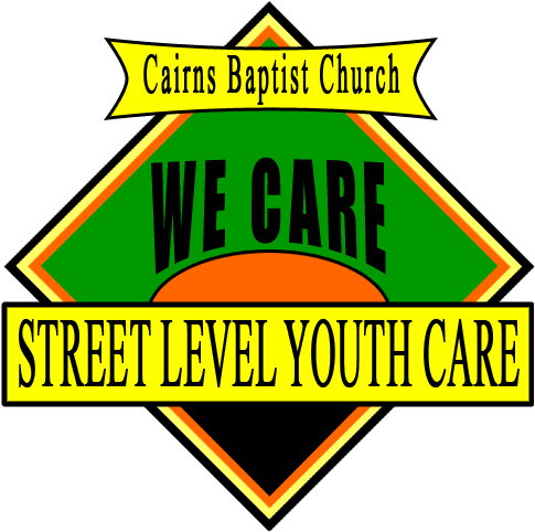 Street Level Youth Care